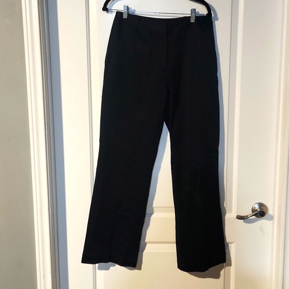 Chico's Pants - Chicos black pants. Size.5 small